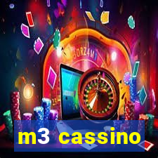 m3 cassino